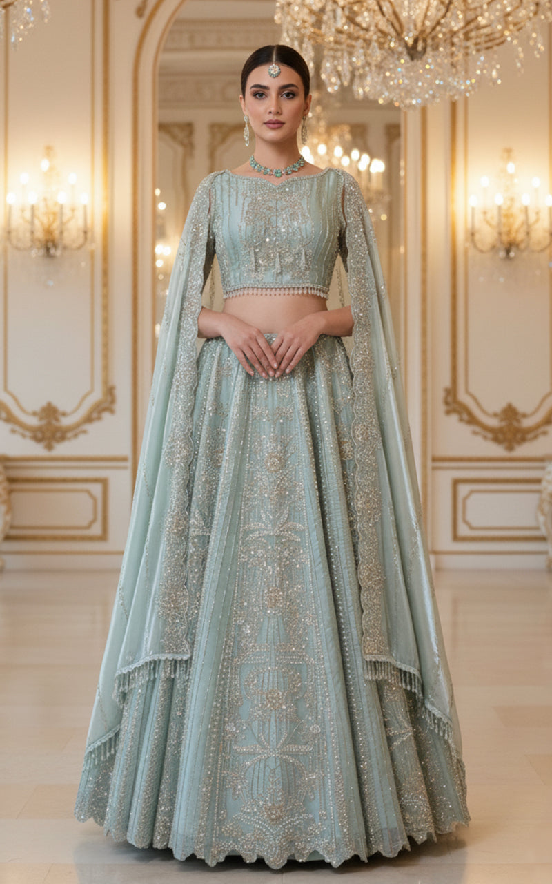 Threads and Motifs | Formal Dresses 25 | 10377, image 6