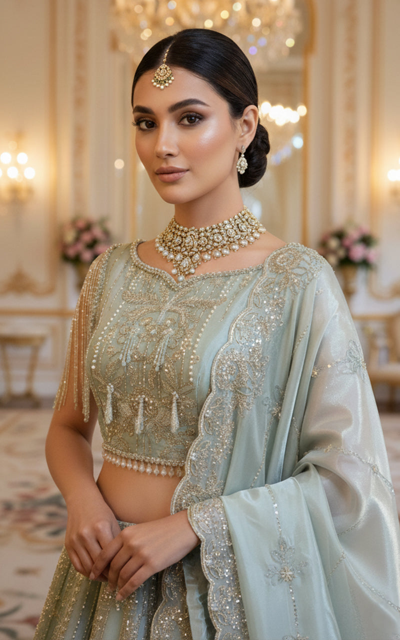 Threads and Motifs | Formal Dresses 25 | 10377, image 4