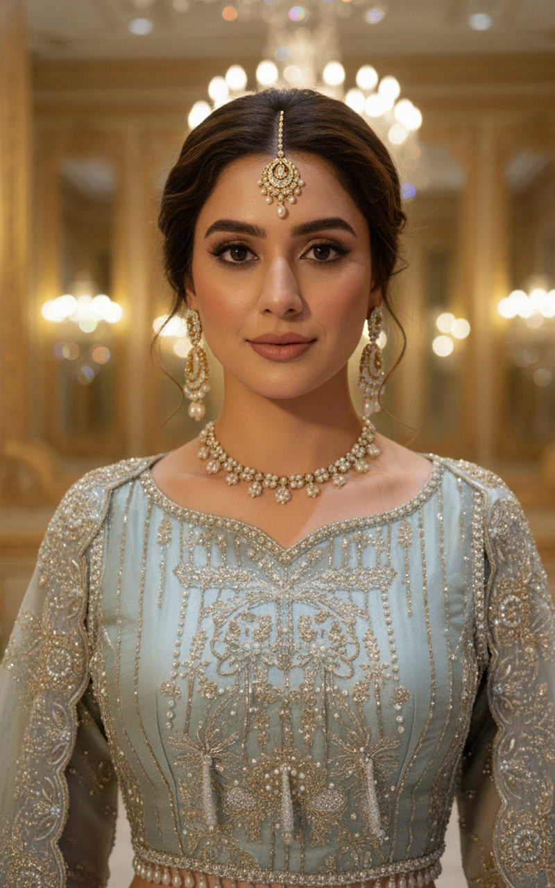 Threads and Motifs | Formal Dresses 25 | 10377-3
