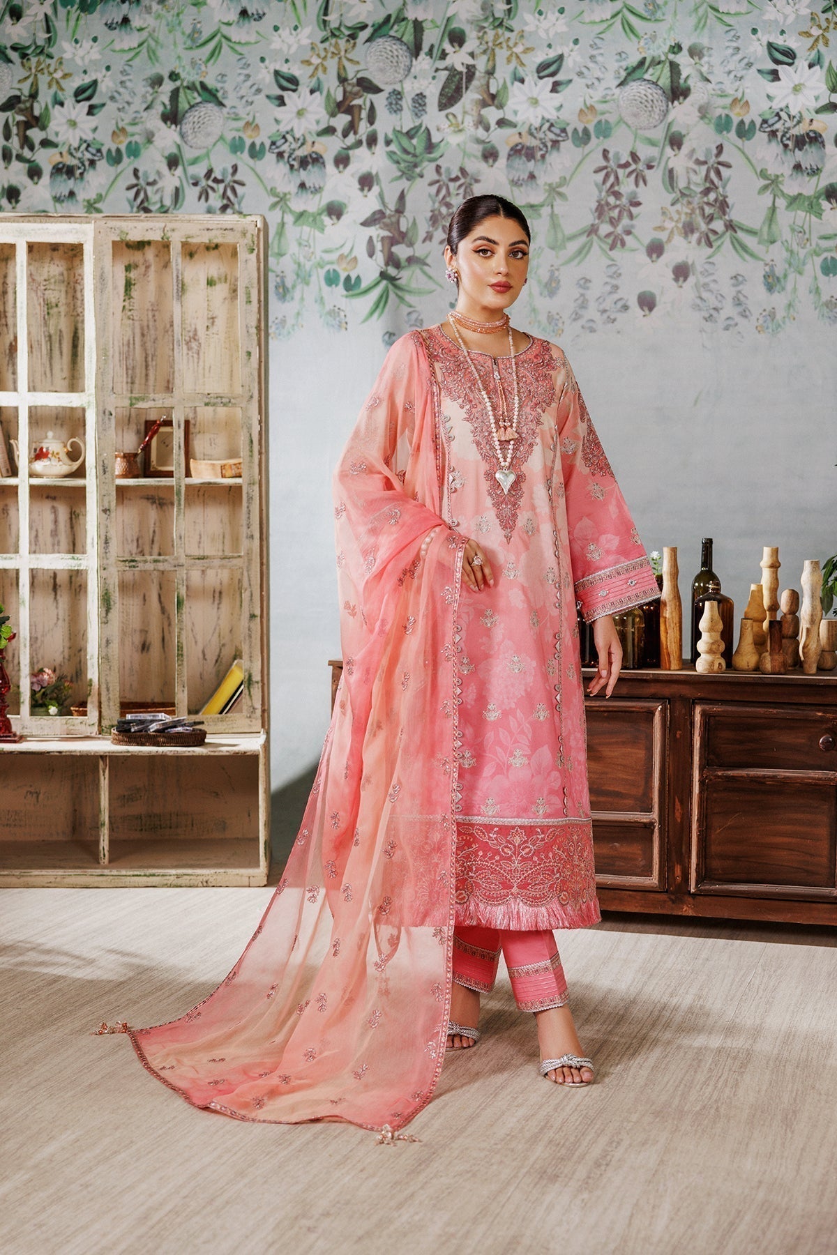 Alizeh | Maahi Vol 2 | AF-EPL-7011-MALA -  Alizeh Luxury - Original Designer Dress - House of Maryam