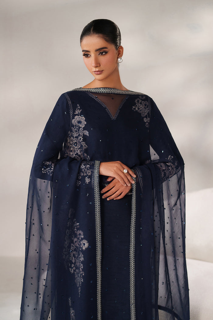 Baroque  | Luxury Pret 26 | PR-1249, image 3