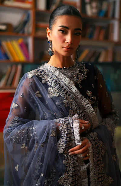 Eleshia | Khatoon Wedding Formals | Marosh -  Eleshia Bridal - Original Designer Dress - House of Maryam