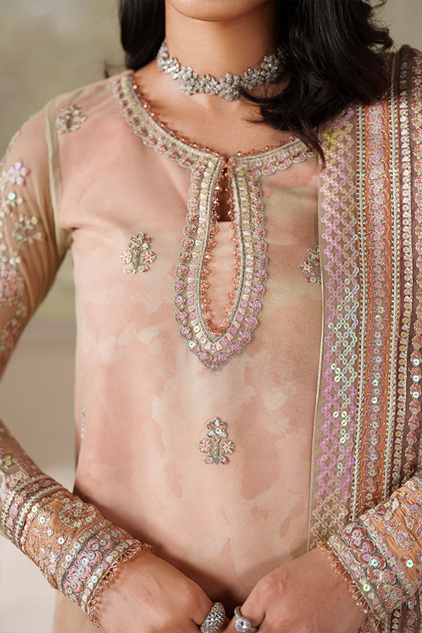 Zarif  | Zaneera Formals | ZRF-ZPE-04 SERIYAH-3