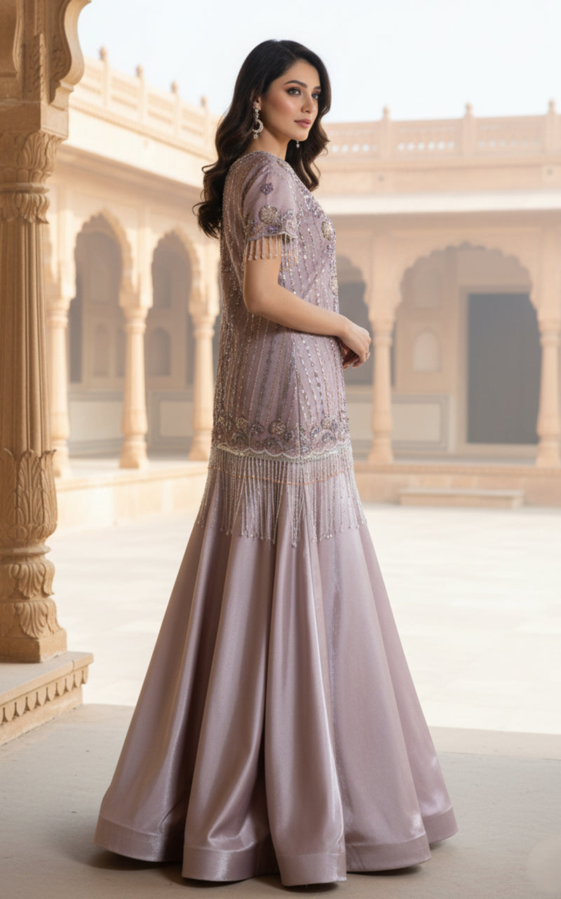 Threads and Motifs | Formal Dresses 25 | 10373.2-4