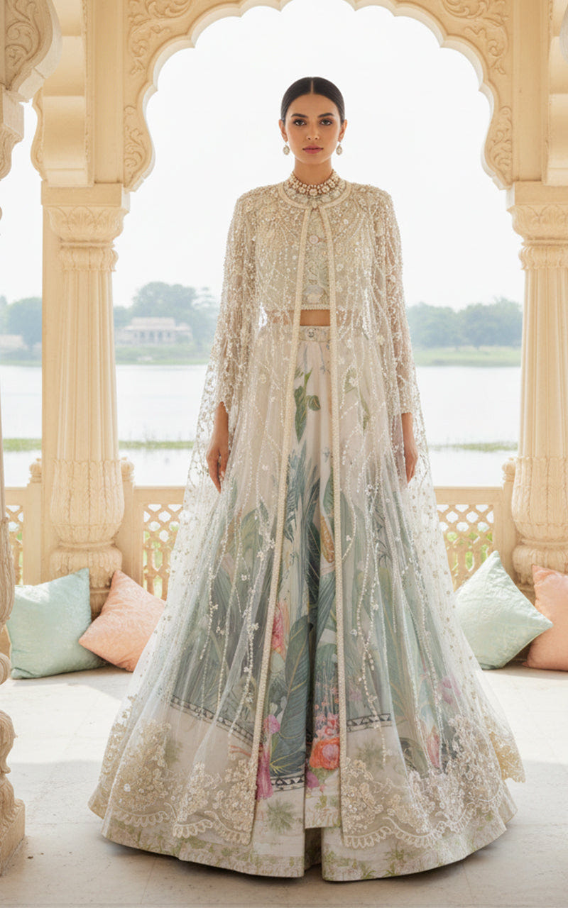 Threads and Motifs | Formal Dresses 25 | 10349