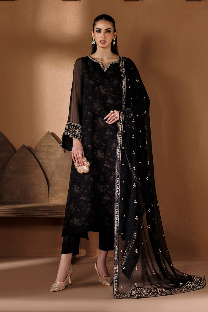 Baroque  | Luxury Pret 26 | PR-1288-1