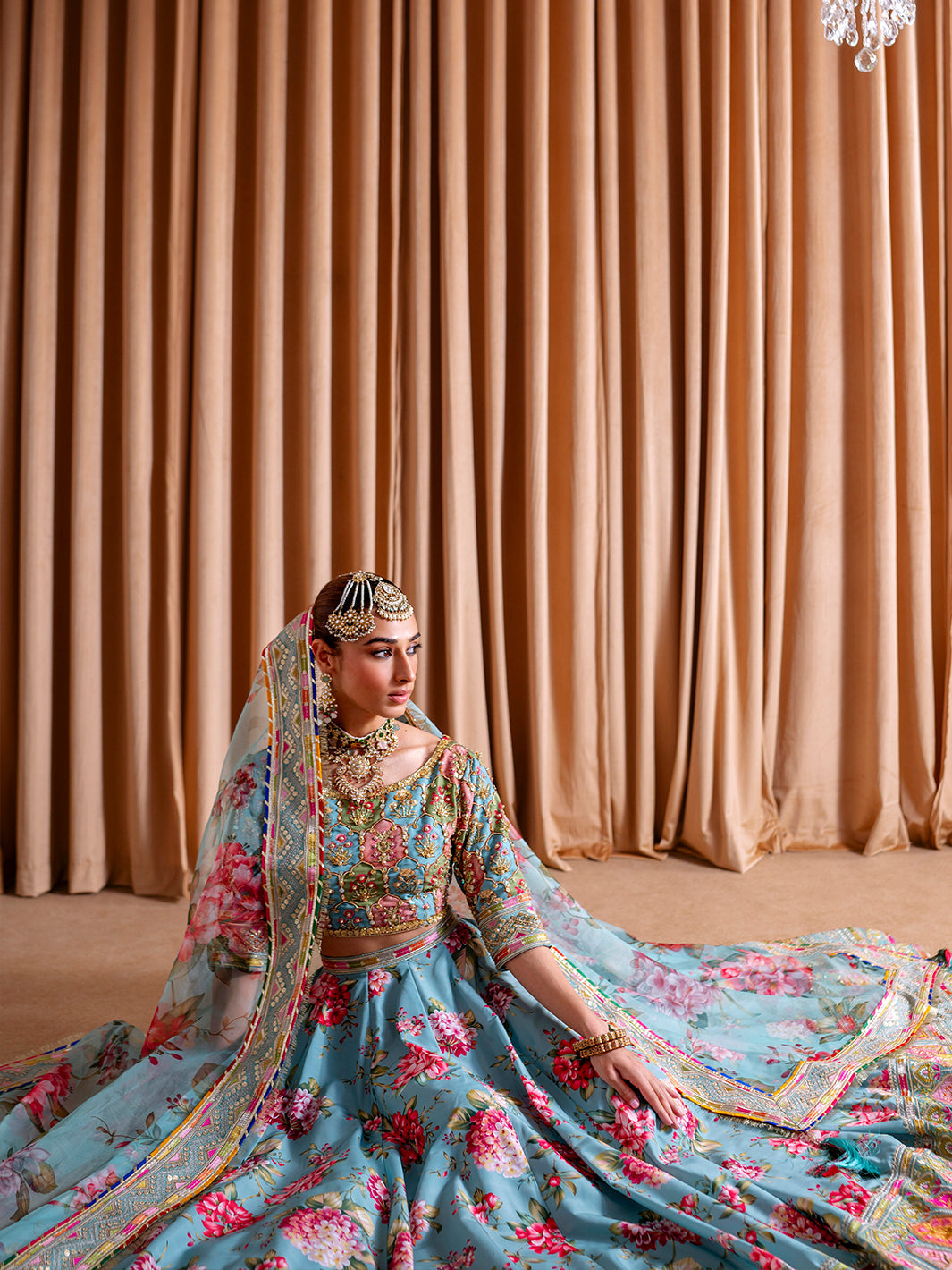 Faiza Faisal | Rema Wedding Formals 24 | Kanza -  Faiza Faisal Ladies Clothes - Original Designer Dress - House of Maryam