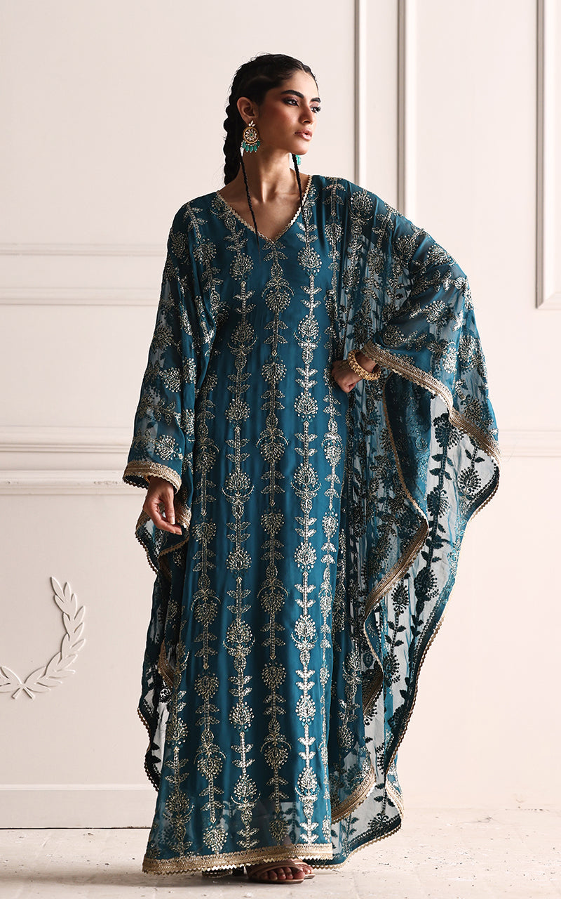 Threads and Motifs | Char Bagh Formals | 9966, image 4