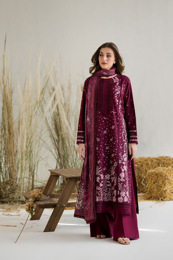 Sobia Nazir | Winter 25 | WE25-V1-6A, image 3