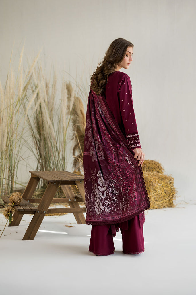 Sobia Nazir | Winter 25 | WE25-V1-6A, image 2