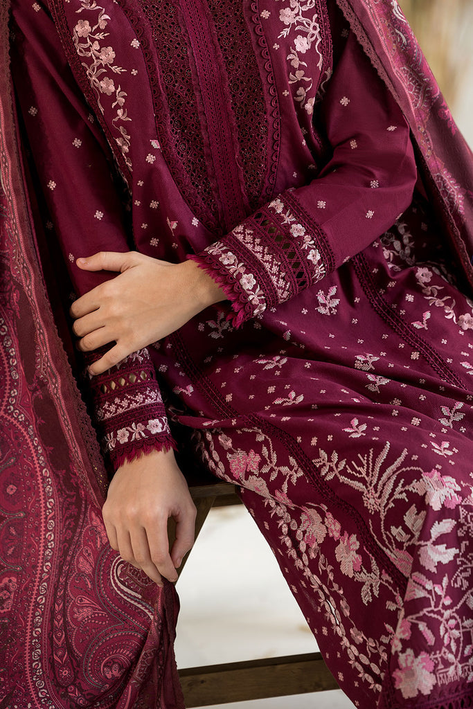 Sobia Nazir | Winter 25 | WE25-V1-6A, image 5
