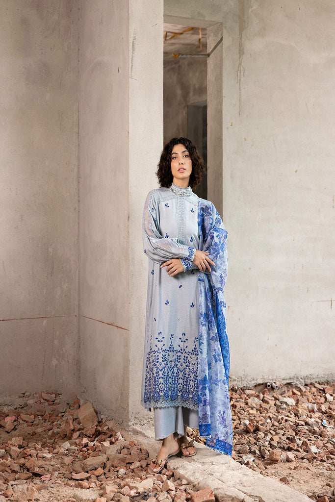 Sobia Nazir | Fall Edit 24 | DESIGN 6A FALL EDIT 2024 UNSTITCHED