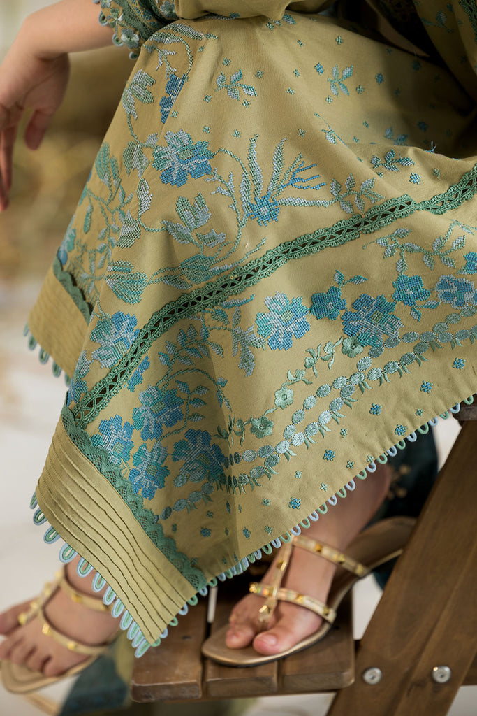 Sobia Nazir | Winter 25 | WE25-V1-6B, image 3