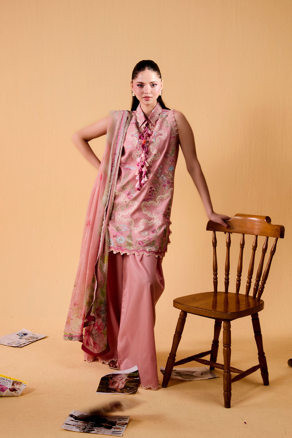 Sobia Nazir | Vital 26 | 6B, image 4