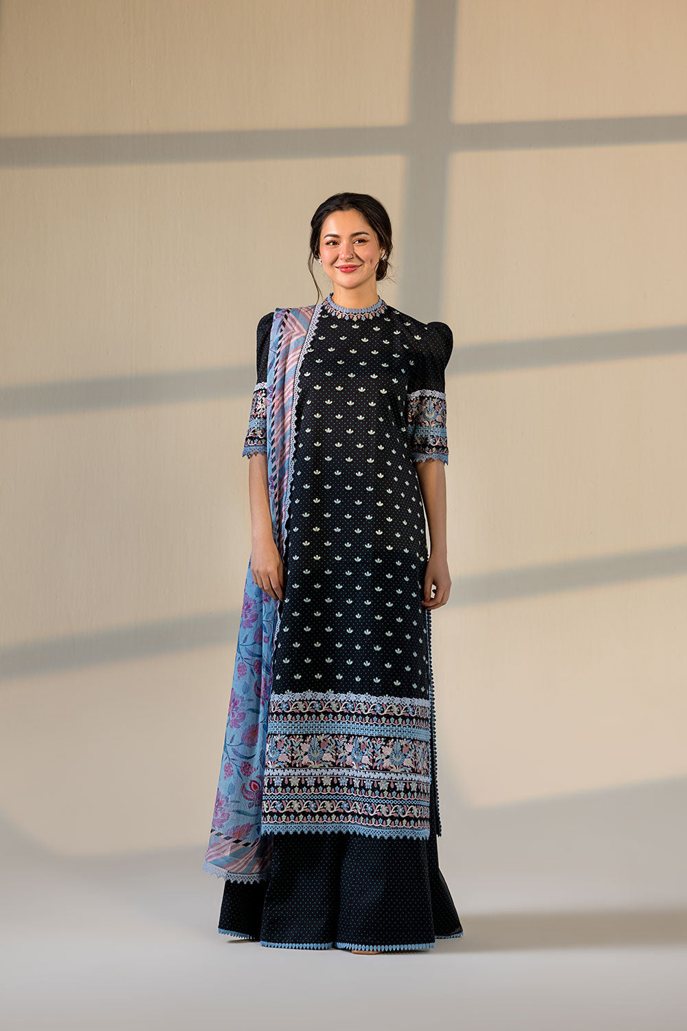 Sobia Nazir | Vital 26 | 6B-1