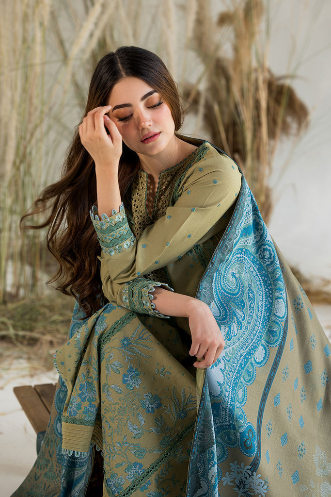 Sobia Nazir | Winter 25 | WE25-V1-6B, image 4