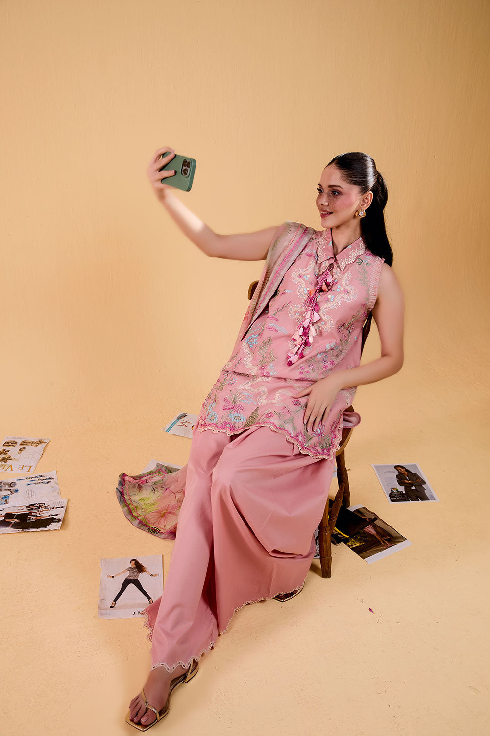 Sobia Nazir | Vital 26 | 6B-5