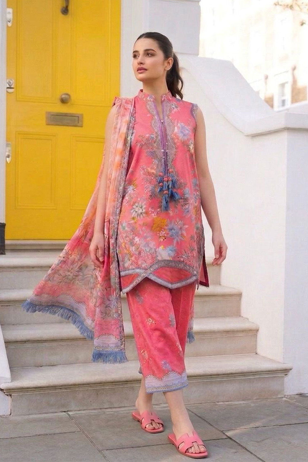 Sobia Nazir | Prints 26 | 6B, image 3