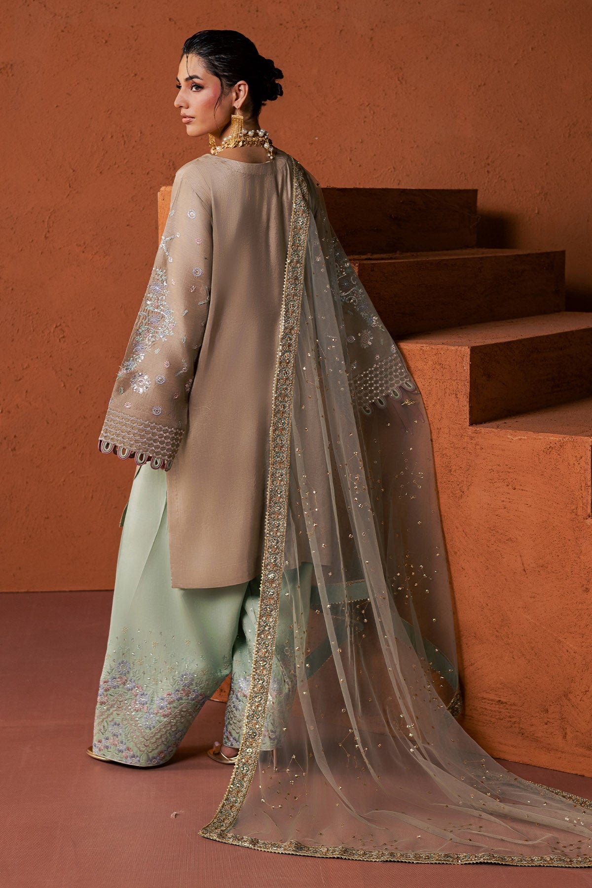 Nureh | Fancy Formal 26 | NP-826, image 2