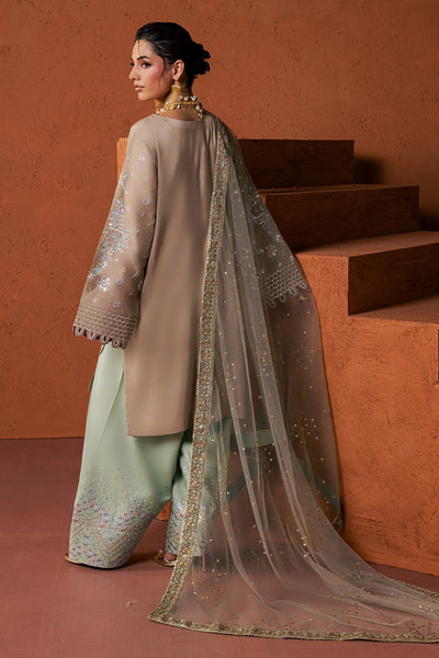 Nureh | Fancy Formal 26 | NP-826