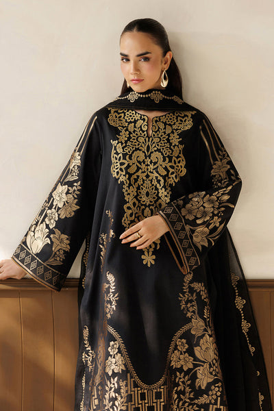 Baroque | Luxury Summer Pret |UF-4501