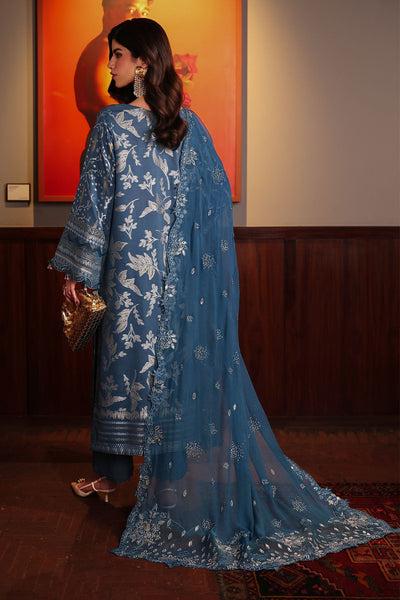 Nureh | Exclusive Jacquard | NE-223