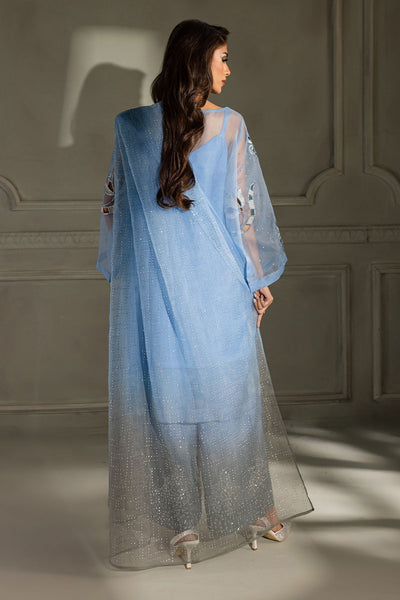 Nureh | Tiny Twinkles | Cosmic Glow TW-11 -  Nureh Ladies Clothes - Original Designer Dress - House of Maryam