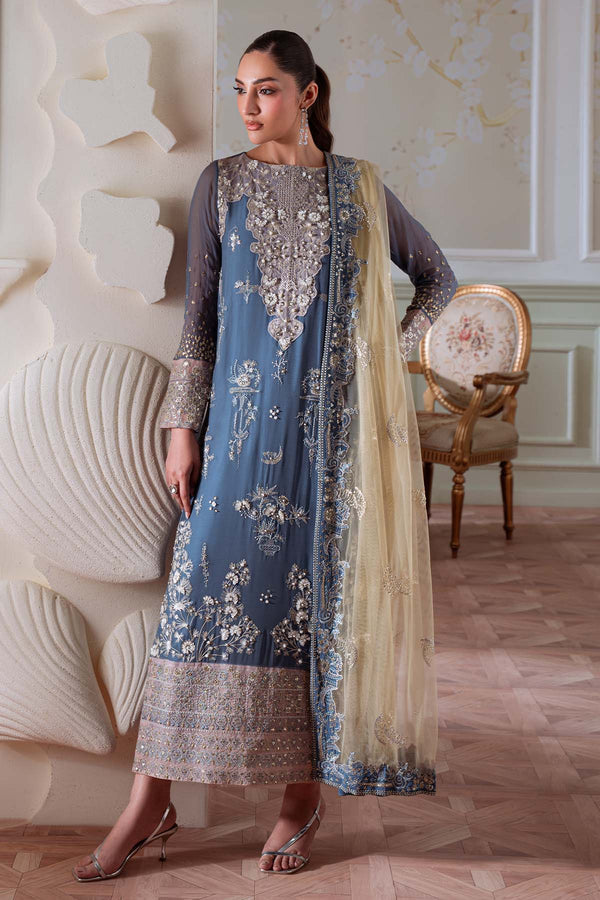 Nureh | Elanora Formals | NEL-82, image 4