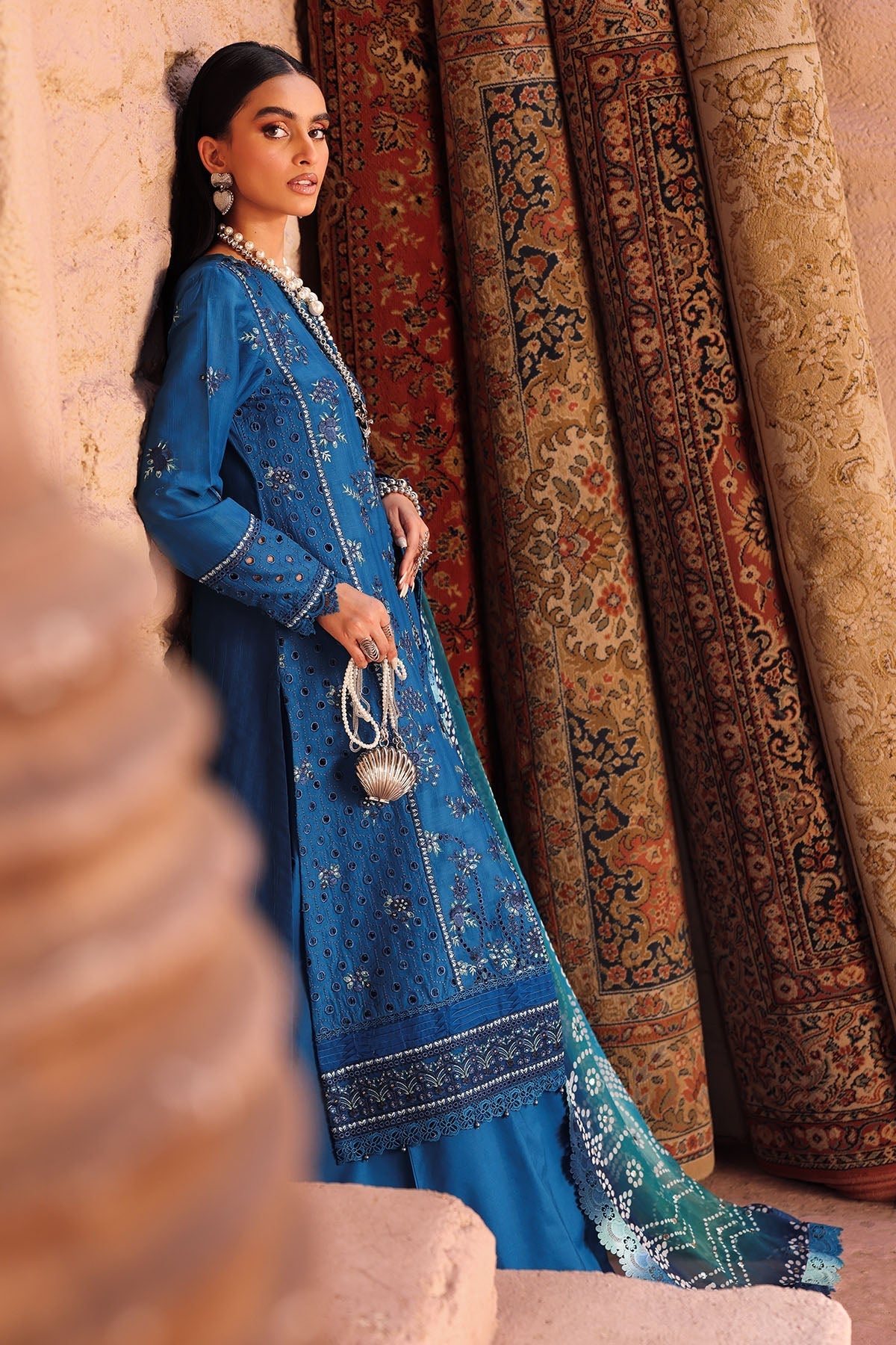 Nureh | Bazaar Luxe 25 | NE-160-4