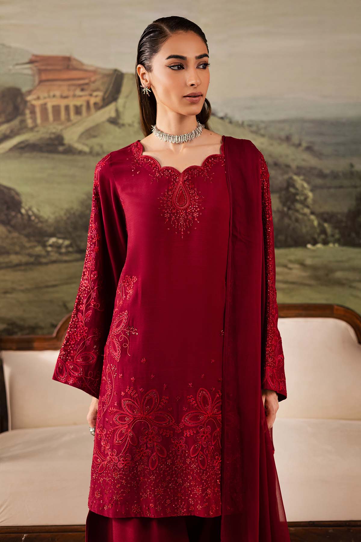 Nureh | Shades of Winter | NP-675, image 4