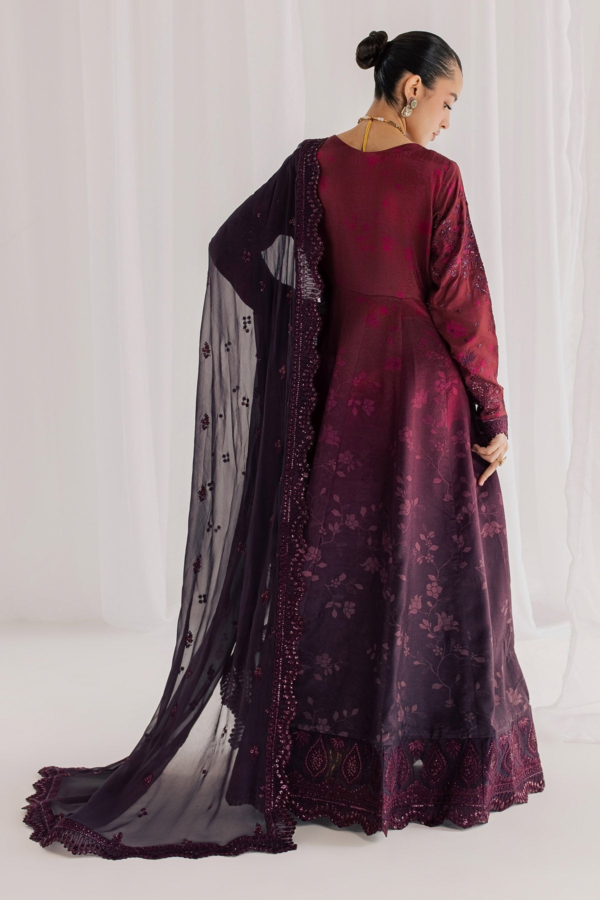 Nureh | Fancy Formal 26 | NP-810, image 2