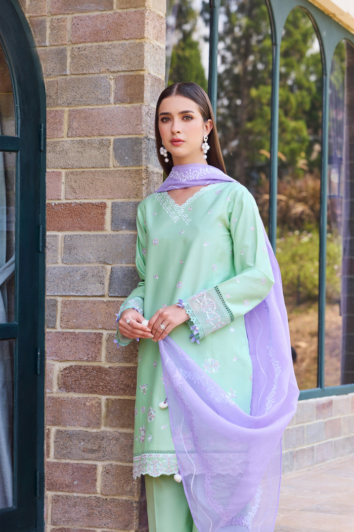 Farasha | Sorine Summer 26 | Aqua Cloud-4
