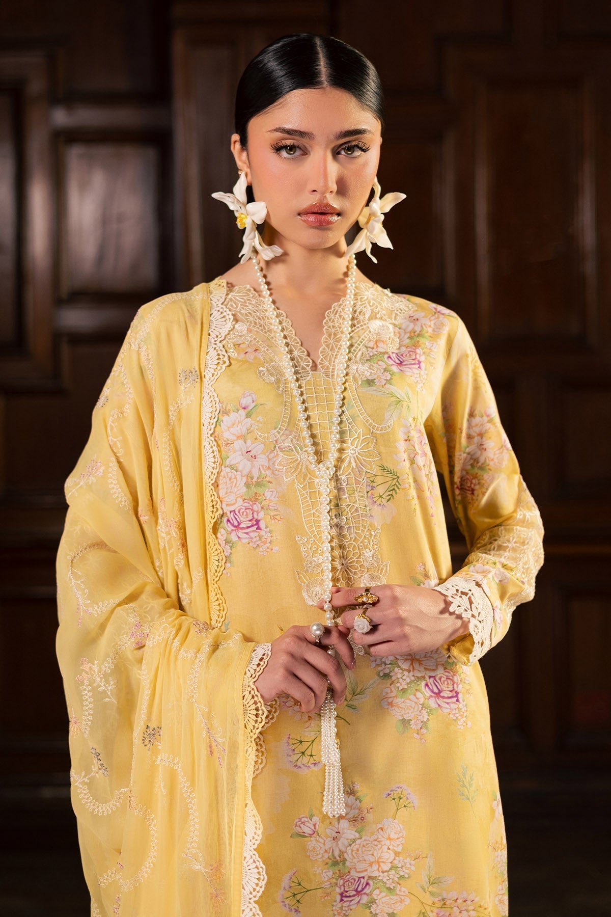 Nureh | Maya Lawn | NS-168, image 5