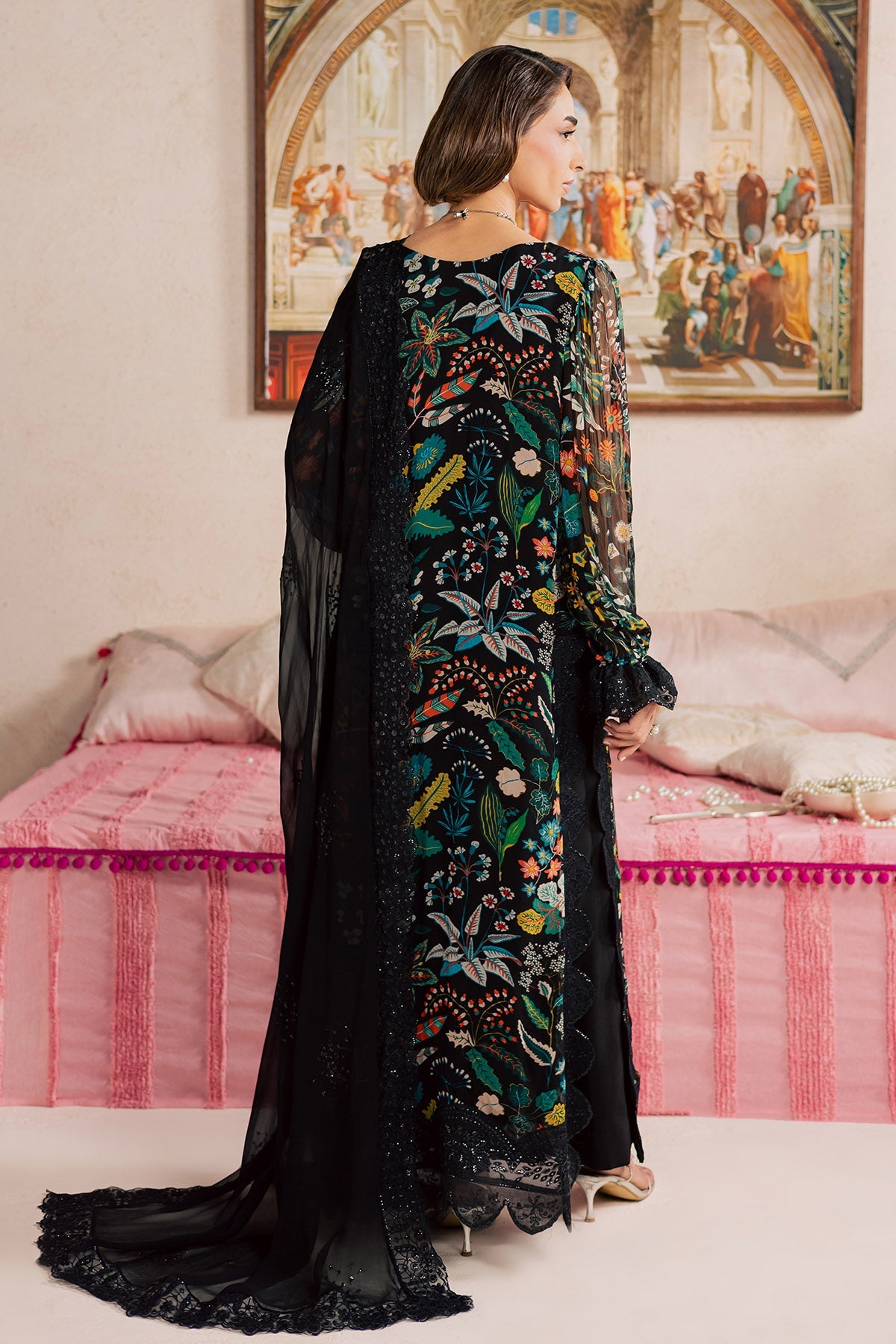 Nureh | Fancy Formal 26 | NP-812, image 2