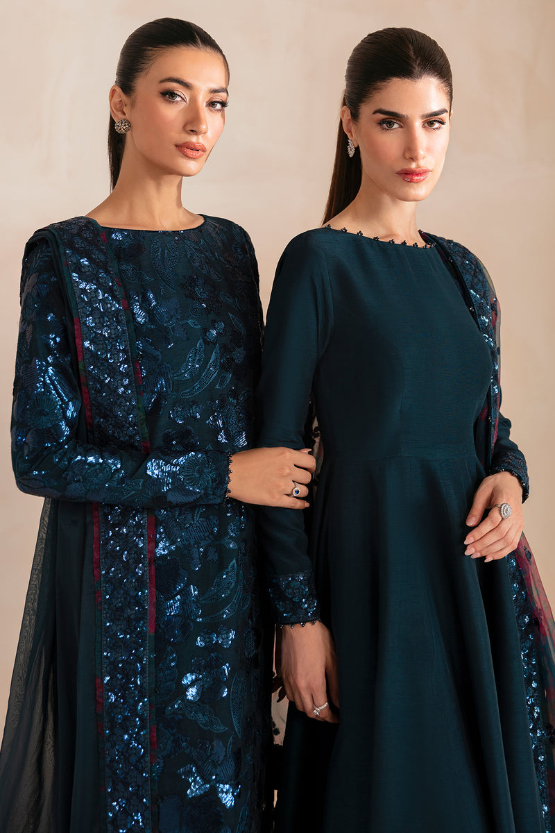 Jazmin | Formals Collection | UR-7041 -  Jazmin Formal -  House of Maryam