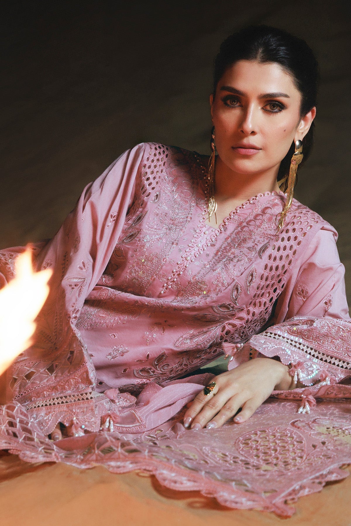 Nureh | Aman Luxe | Seeran NE-232, image 6