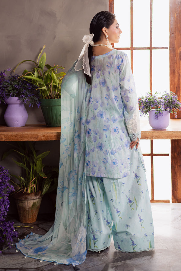 Nureh | Amaya Formals | DD-13 -  Nureh Ladies Clothes - Original Designer Dress - House of Maryam