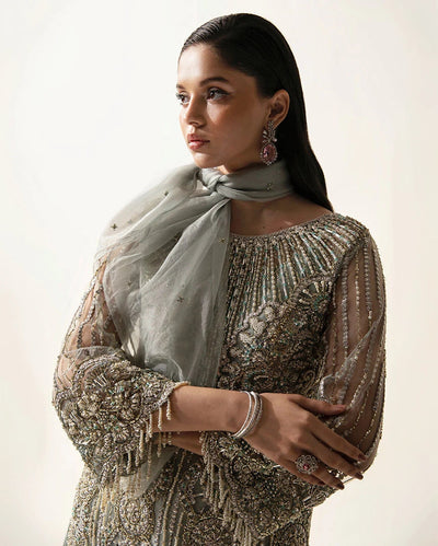 Mushq | Fleur Luxury Formals | Meline
