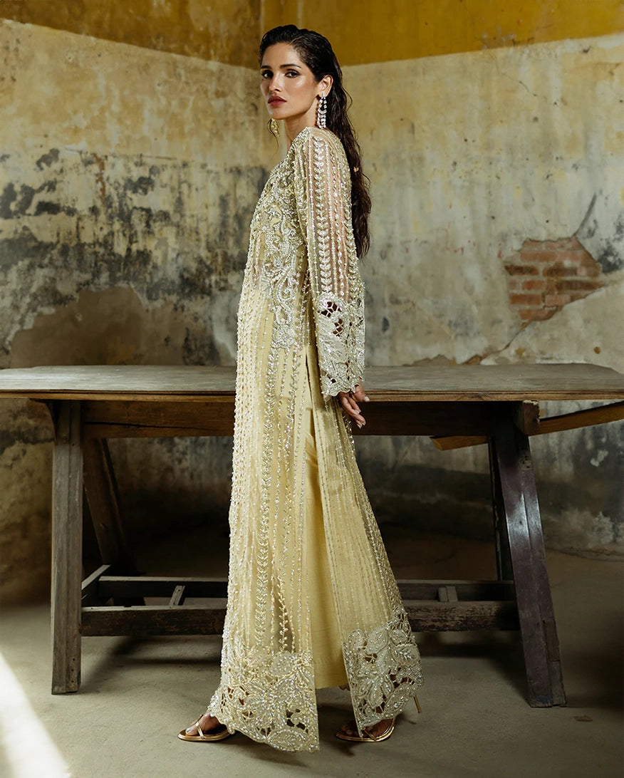 Mushq | Fleur Luxury Formals | Marguerite