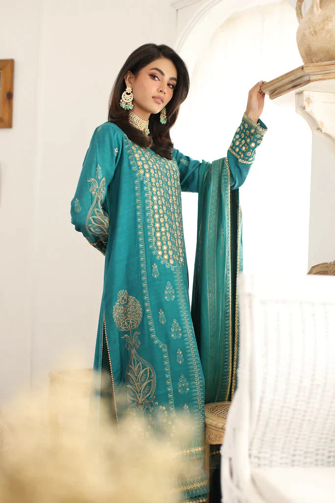 Charizma | Meeras Formals 23 | CM3-07 by Charizma - House of Maryam