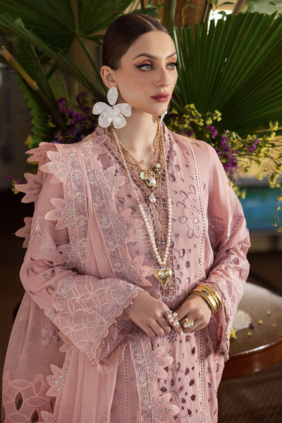 Nureh | Mademoiselle Luxury Swiss | NE-83 -  Nureh Luxury - Original Designer Dress - House of Maryam