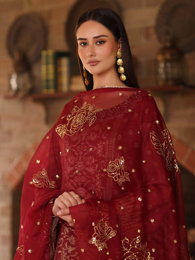 Mohagni | Pehchan Pret | MJD-02