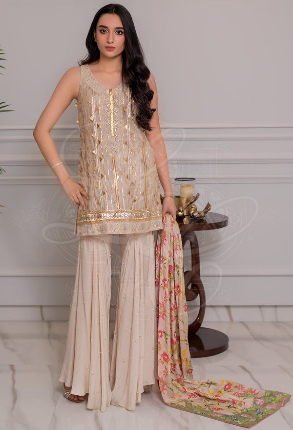Layla Chatoor | Luxury Pret | Ayla, image 3