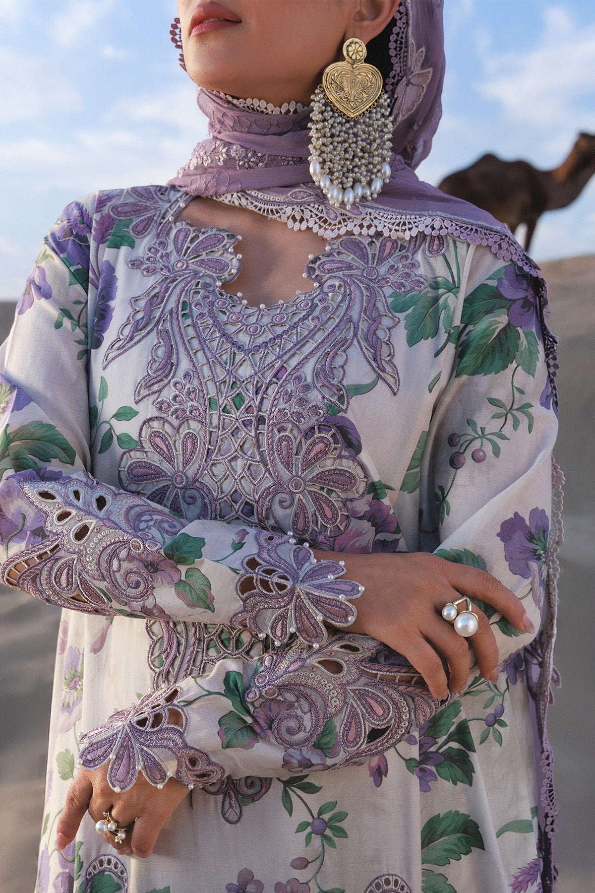 Nureh | Aman Luxe | Amaris NE-231, image 3