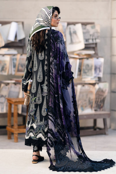 Nureh | Glam Girl Lawn | GL-19 -  Nureh Ladies Clothes - Original Designer Dress - House of Maryam