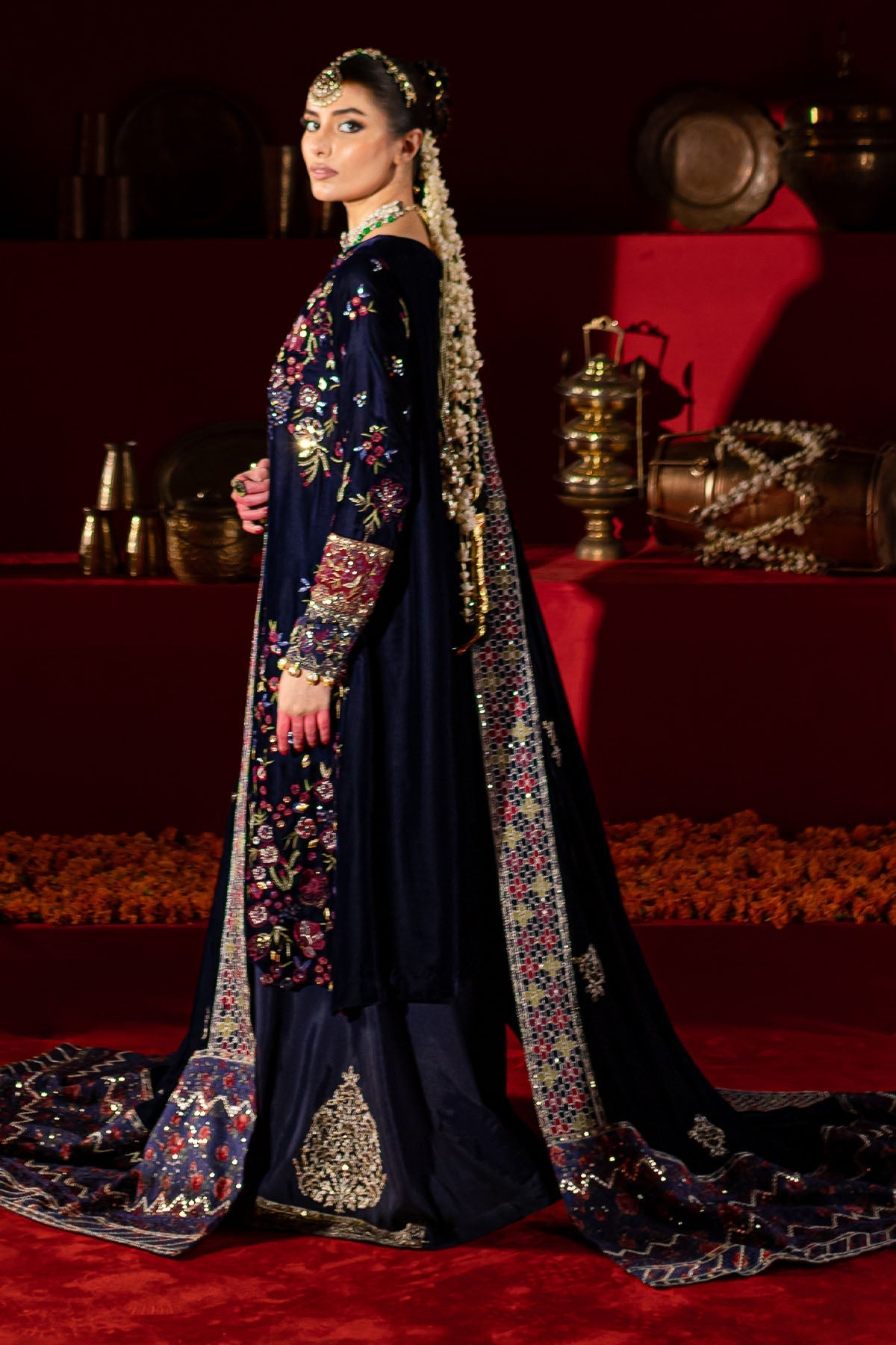 Nureh | Maya Velvet | NW-93, image 4