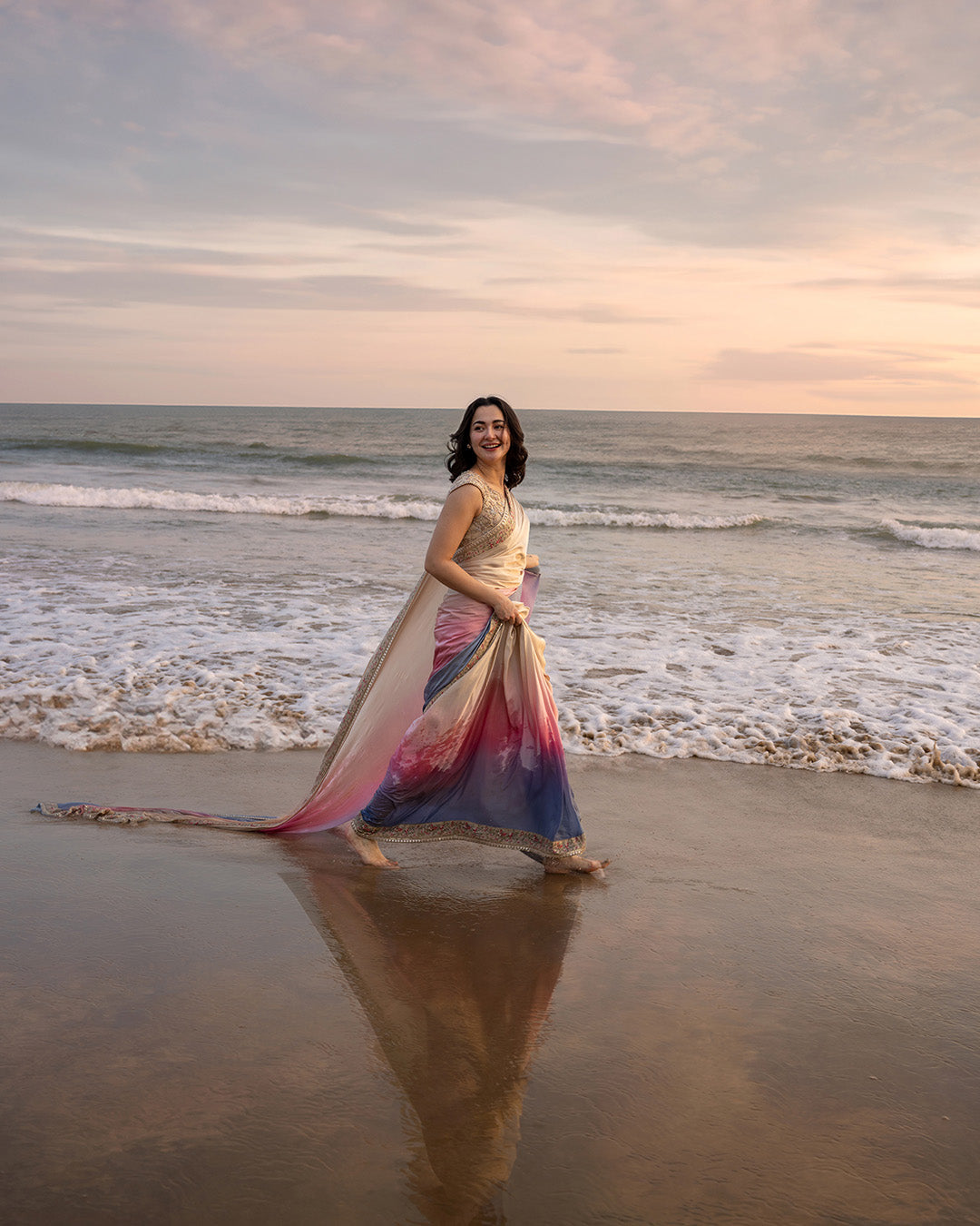 Faiza Saqlain | Reina Luxe | Lena, image 5