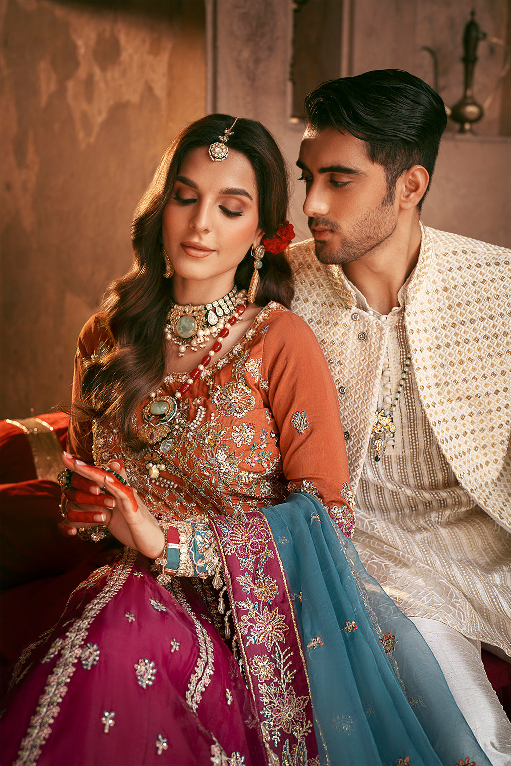 AJR Couture | Luxury Formals 24 | Regalia -  AJR Couture Ladies Clothes - Original Designer Dress - House of Maryam