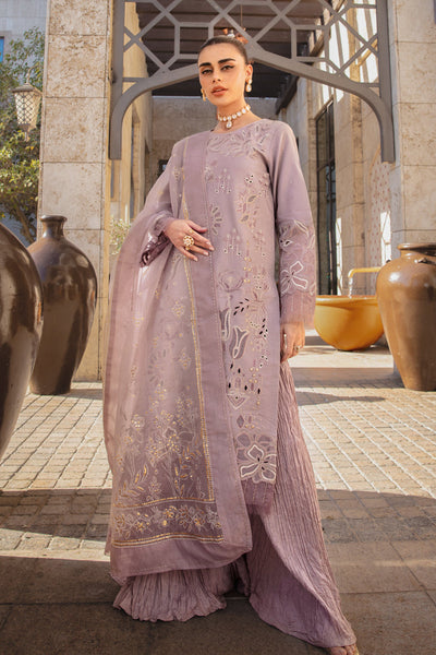 Rangrasiya | Premium Summer Lawn 25 | Prisa -  Rangrasiya Ladies Clothes - Original Designer Dress - House of Maryam
