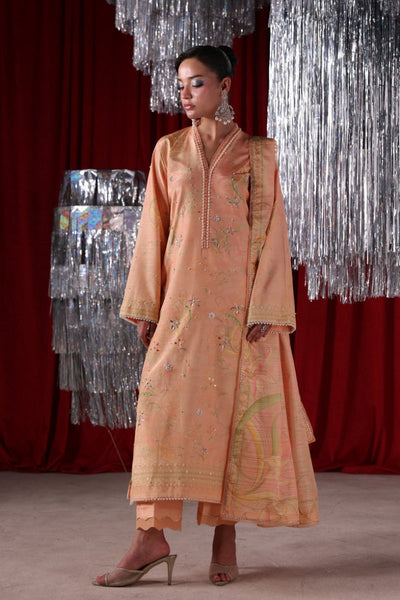Rangrasiya | Luxe Silk 26 | Eloire